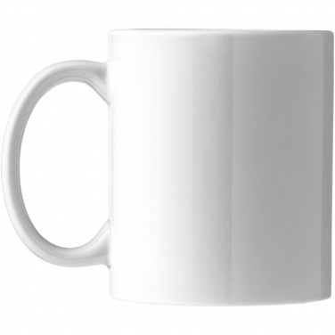 Logotrade Firmengeschenke das Foto: Bahia 330 ml Keramiktasse