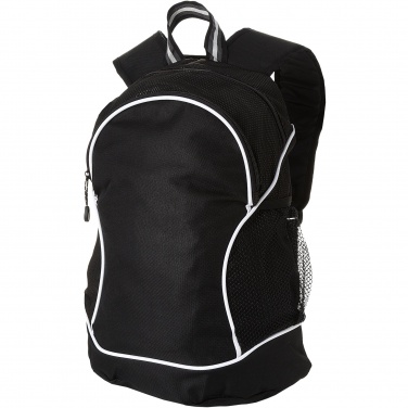 Logotrade werbemittel das Foto: Boomerang Rucksack 22L