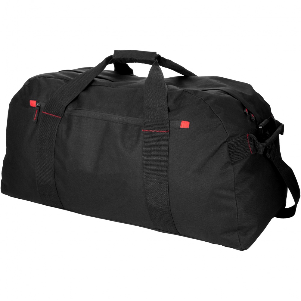 Logotrade Werbeartikel das Foto: Vancouver extragroße Reisetasche 75L