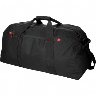 Logotrade Werbeartikel das Foto: Vancouver extragroße Reisetasche 75L