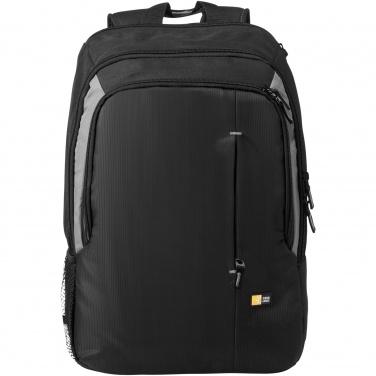 Logotrade Geschäftsgeschenke das Foto: Case Logic 17" Laptoprucksack 25L