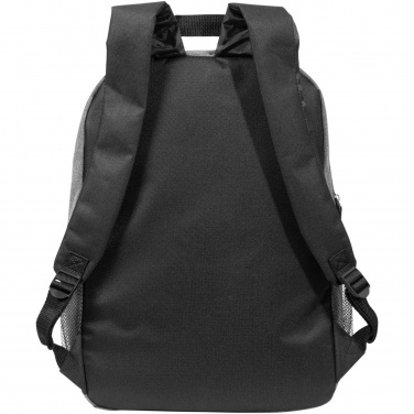 Logotrade Firmengeschenke das Foto: Hoss 15" Laptoprucksack 18L