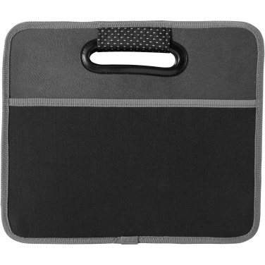 Logotrade Logogeschenke das Foto: Accordion Kofferraum Organizer
