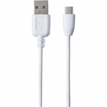 Logotrade Geschäftsgeschenke das Foto: Pep 4000 mAh Powerbank