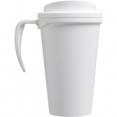 Logotrade Werbegeschenke das Foto: Americano® Grande 350 ml Isolierbecher