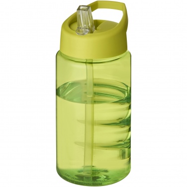 Logotrade werbemittel das Foto: H2O Active® Bop 500 ml Sportflasche mit Ausgussdeckel