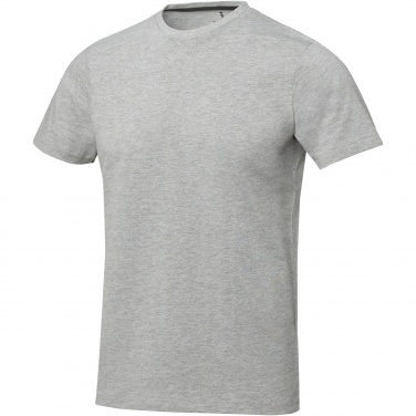 Logotrade werbemittel das Foto: Nanaimo T-Shirt für Herren