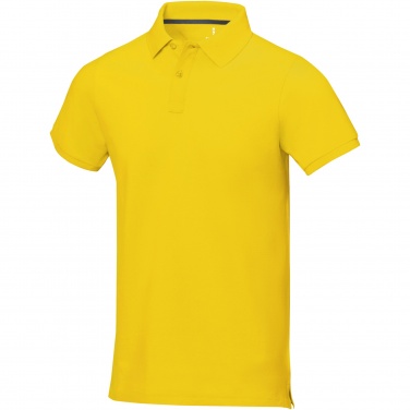 Logotrade Logogeschenke das Foto: Calgary Poloshirt für Herren