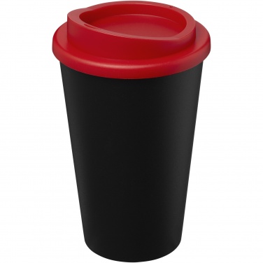 Logotrade werbemittel das Foto: Americano® Eco 350 ml recycelter Becher