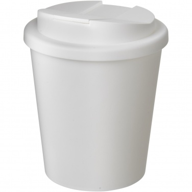 Logotrade Logogeschenke das Foto: Americano® Espresso 250 ml Isolierbecher mit auslaufsicherem Schraubverschluss