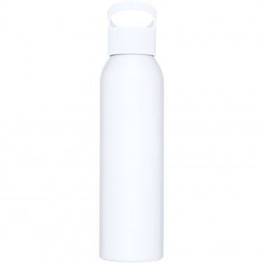 Logotrade Firmengeschenke das Foto: Sky 650 ml Sportflasche