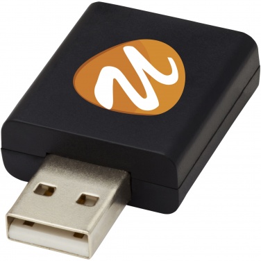 Logotrade Werbegeschenke das Foto: Incognito USB-Datenblocker