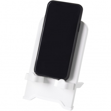 Logotrade Geschäftsgeschenke das Foto: The Dok Smartphone Halter