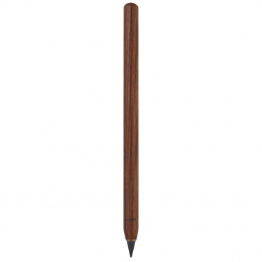 Logotrade Werbeartikel das Foto: Etern tintenloser Stift