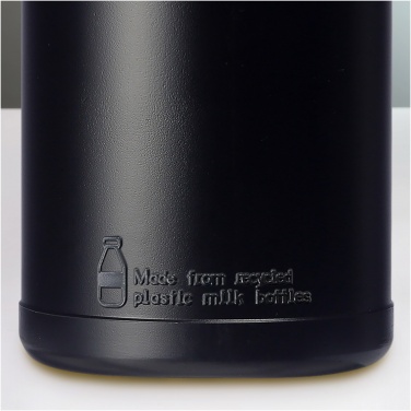 Logotrade Geschäftsgeschenke das Foto: Baseline Recycelte Sportflasche, 500 ml