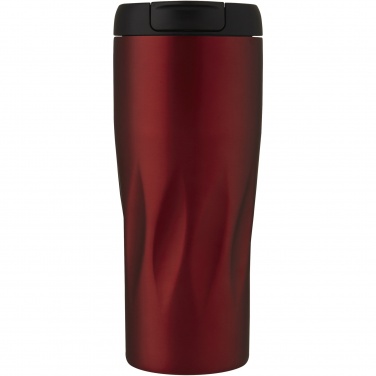 Logotrade Logogeschenke das Foto: Waves 450 ml Kupfer-Vakuum Isolierbecher