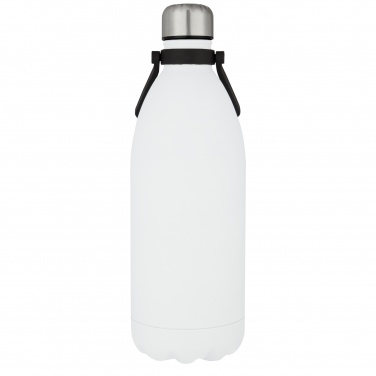 Logotrade Werbegeschenke das Foto: Cove 1,5 l Vakuum-Isolierflasche