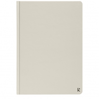 Logotrade Firmengeschenke das Foto: Karst® A5 Hardcover Notizbuch