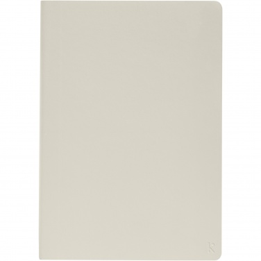 Logotrade Werbegeschenke das Foto: Karst® A5 Softcover Notizbuch