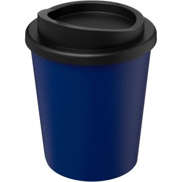 Logotrade Werbeartikel das Foto: Americano® Espresso 250 ml recycelter Isolierbecher