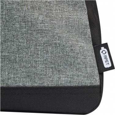 Logotrade Geschäftsgeschenke das Foto: Reclaim GRS recycelte Sport-Reisetasche 21 L
