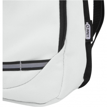 Logotrade Werbegeschenke das Foto: Trails GRS RPET Outdoor Rucksack 6,5 L