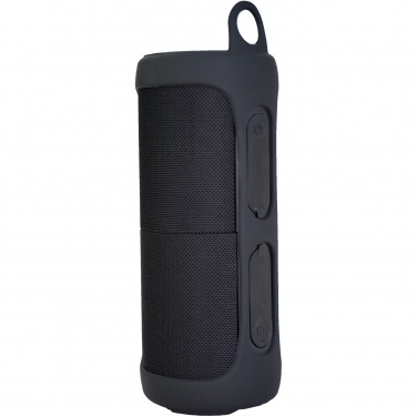 Logotrade Werbegeschenke das Foto: Prixton Aloha Lite Bluetooth® Lautsprecher
