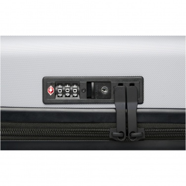 Logotrade Werbegeschenke das Foto: Rover 20" Kabinentrolley GRS Recycelt 40 L