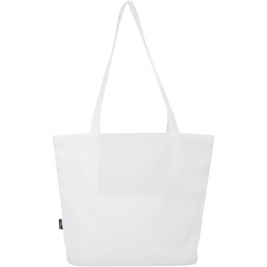 Logotrade Werbegeschenke das Foto: Panama Tragetasche aus GRS Recyclingmaterial 20 L