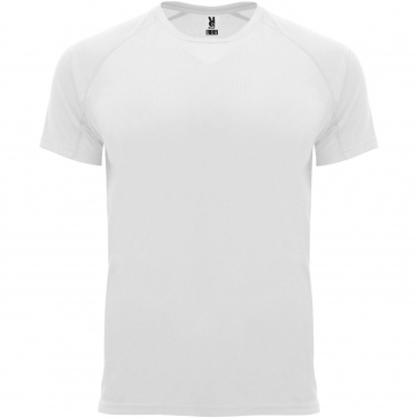 Logotrade Werbeartikel das Foto: Bahrain Sport T-Shirt für Herren