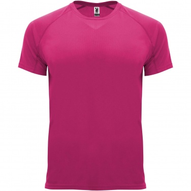 Logotrade Logogeschenke das Foto: Bahrain Sport T-Shirt für Herren