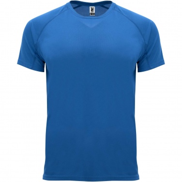 Logotrade Logogeschenke das Foto: Bahrain Sport T-Shirt für Herren