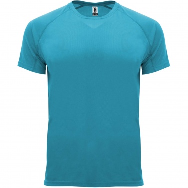 Logotrade Firmengeschenke das Foto: Bahrain Sport T-Shirt für Herren