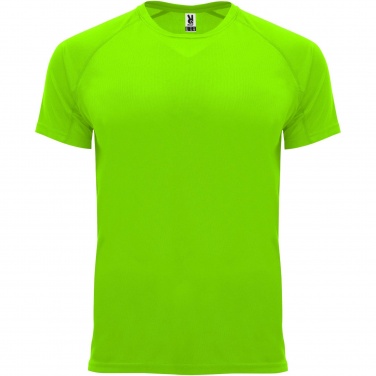 Logotrade Logogeschenke das Foto: Bahrain Sport T-Shirt für Herren