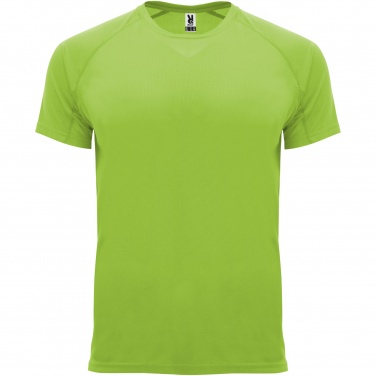 Logotrade Logogeschenke das Foto: Bahrain Sport T-Shirt für Kinder