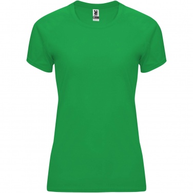 Logotrade Firmengeschenke das Foto: Bahrain Sport T-Shirt für Damen