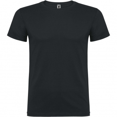 Logotrade Logogeschenke das Foto: Beagle T-Shirt für Herren