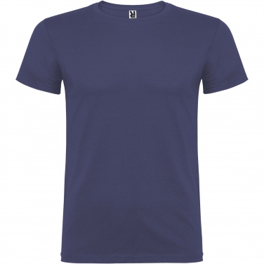 Logotrade Firmengeschenke das Foto: Beagle T-Shirt für Kinder