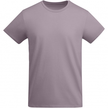 Logotrade Werbeartikel das Foto: Breda T-Shirt für Herren
