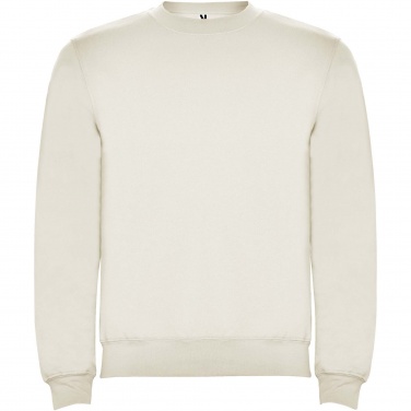 Logotrade Firmengeschenke das Foto: Clasica Sweatshirt mit Rundhalsausschnitt Unisex