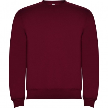 Logotrade Geschäftsgeschenke das Foto: Clasica Sweatshirt mit Rundhalsausschnitt Unisex