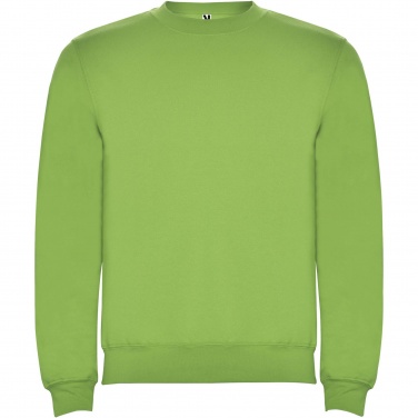 Logotrade Geschäftsgeschenke das Foto: Clasica Sweatshirt mit Rundhalsausschnitt Unisex