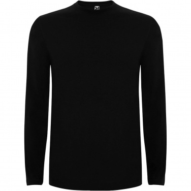Logotrade Geschäftsgeschenke das Foto: Extreme Langarmshirt für Herren