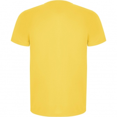 Logotrade Firmengeschenke das Foto: Imola Sport T-Shirt für Herren