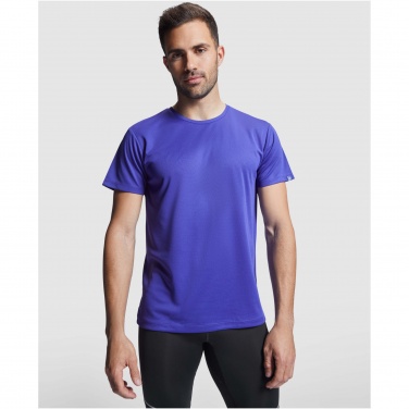 Logotrade werbemittel das Foto: Imola Sport T-Shirt für Herren