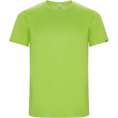 Logotrade Logogeschenke das Foto: Imola Sport T-Shirt für Herren
