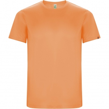 Logotrade Werbeartikel das Foto: Imola Sport T-Shirt für Herren