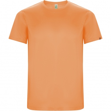 Logotrade Werbeartikel das Foto: Imola Sport T-Shirt für Kinder