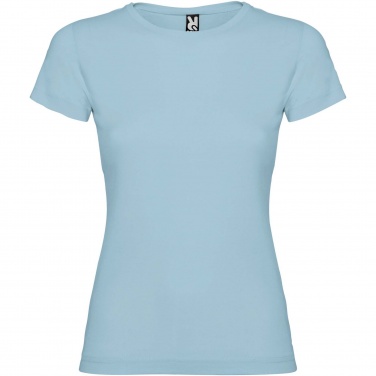 Logotrade Werbeartikel das Foto: Jamaika T-Shirt für Damen