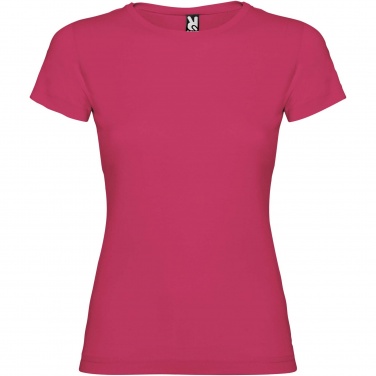 Logotrade Geschäftsgeschenke das Foto: Jamaika T-Shirt für Damen